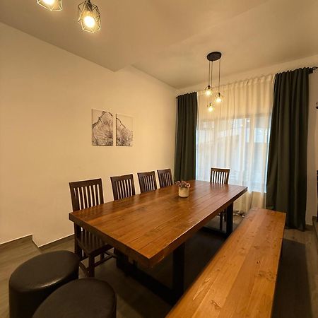 Vila Dani Σινάια Εξωτερικό φωτογραφία