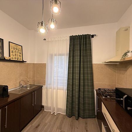Vila Dani Σινάια Εξωτερικό φωτογραφία
