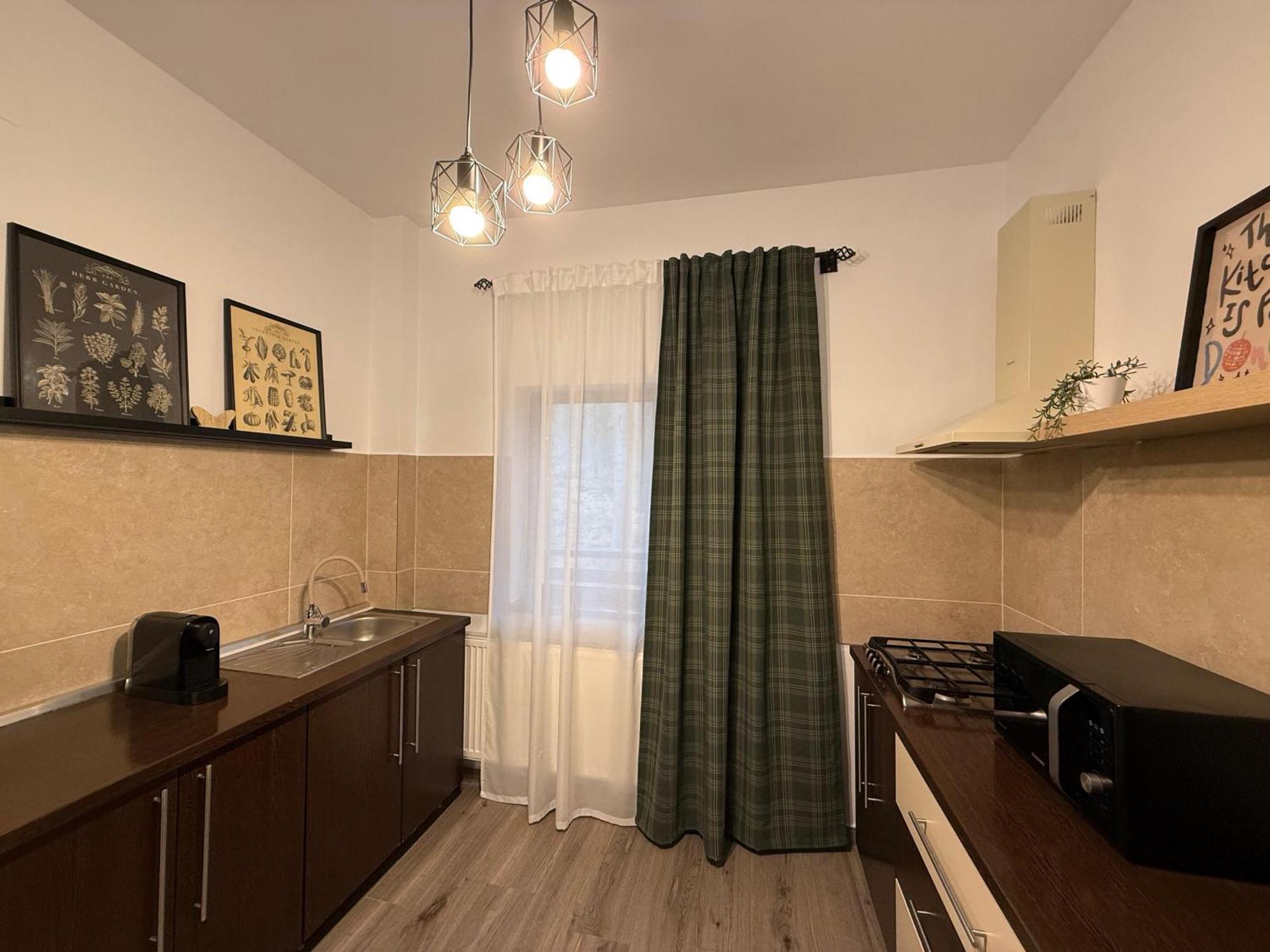 Vila Dani Σινάια Εξωτερικό φωτογραφία